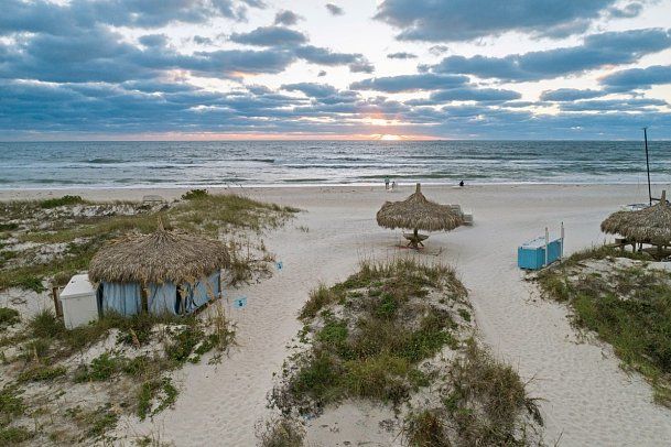 Silver Surf Gulf Beach Resort