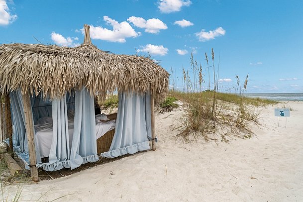 Silver Surf Gulf Beach Resort