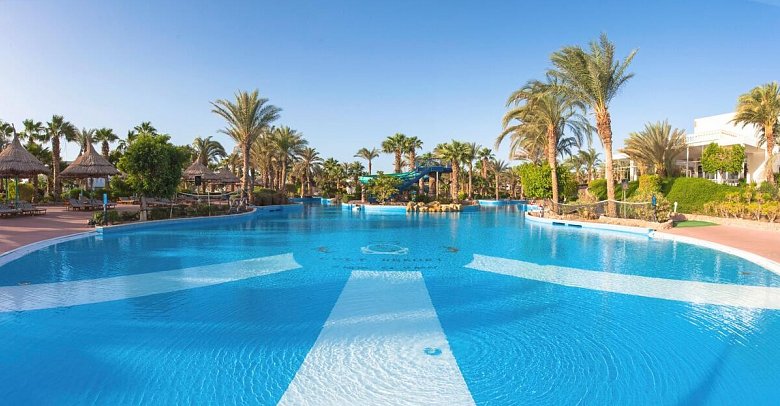 Pickalbatros Golf Beach Resort