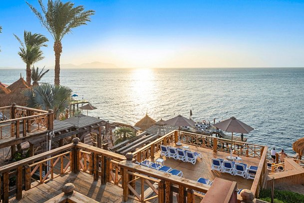 Pickalbatros Golf Beach Resort
