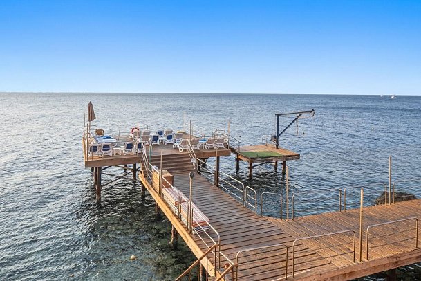 Pickalbatros Golf Beach Resort