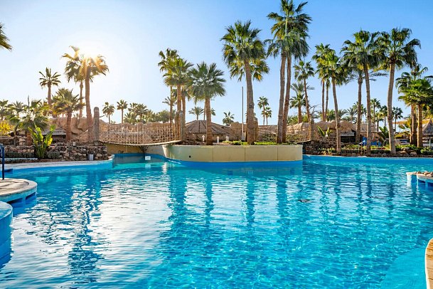 Pickalbatros Golf Beach Resort