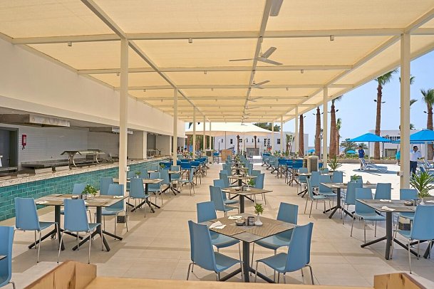 Pickalbatros Golf Beach Resort