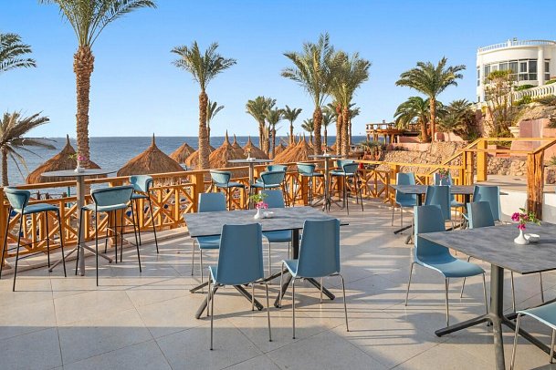 Pickalbatros Golf Beach Resort
