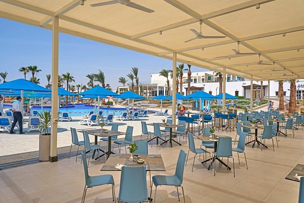 Pickalbatros Golf Beach Resort