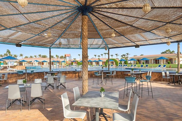 Pickalbatros Golf Beach Resort
