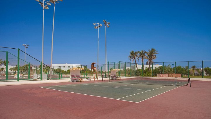 Pickalbatros Golf Beach Resort