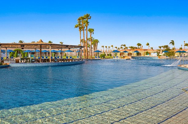 Pickalbatros Golf Beach Resort