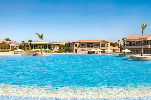 Pickalbatros Luxury Suites