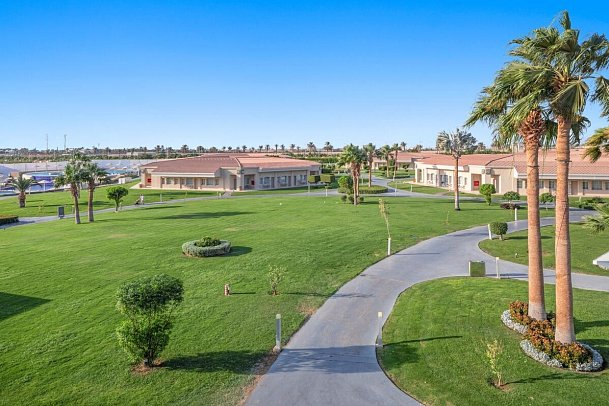 Pickalbatros Luxury Suites