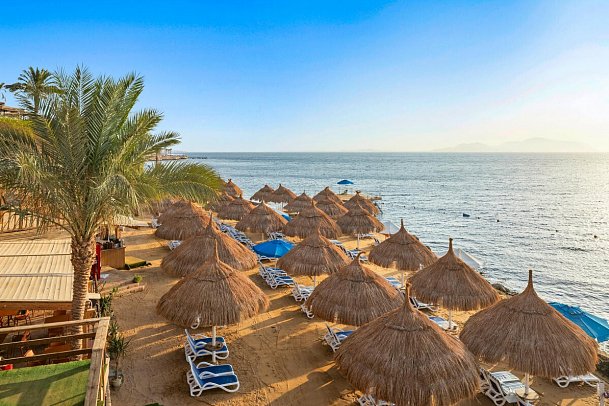 Pickalbatros Luxury Suites
