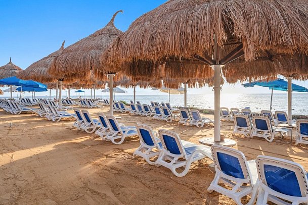 Pickalbatros Luxury Suites