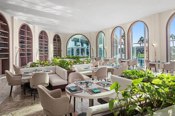Pickalbatros Luxury Suites
