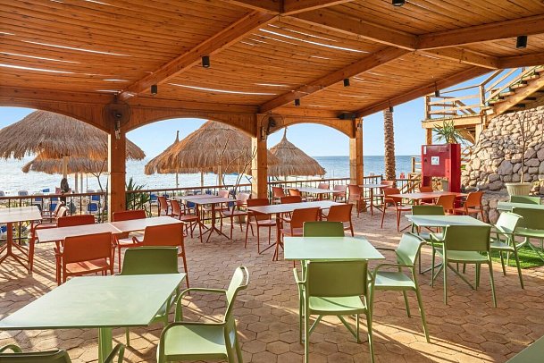 Pickalbatros Luxury Suites