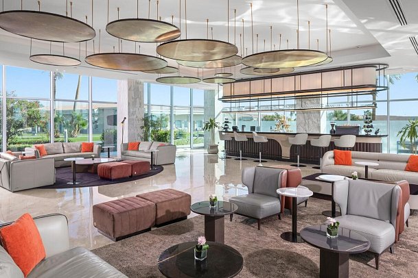 Pickalbatros Luxury Suites