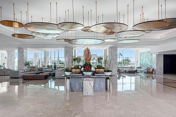 Pickalbatros Luxury Suites