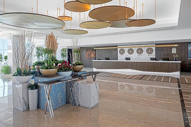 Pickalbatros Luxury Suites