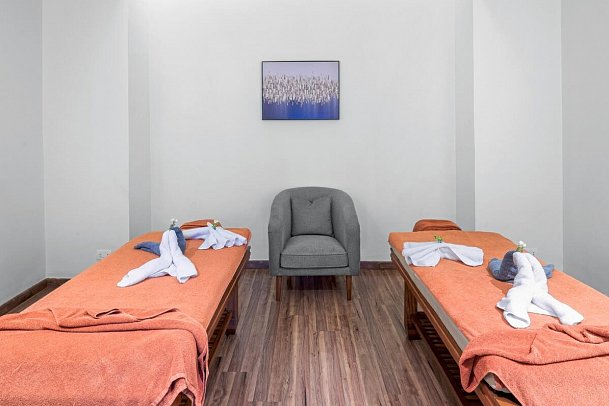 Pickalbatros Luxury Suites