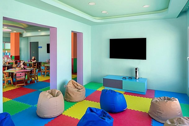 Pickalbatros Luxury Suites