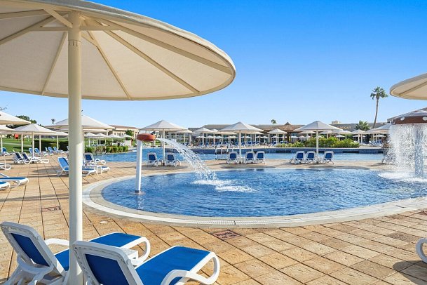 Pickalbatros Luxury Suites