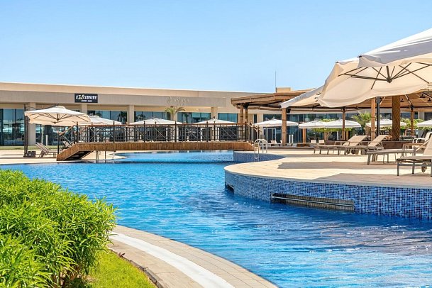 Pickalbatros Luxury Suites