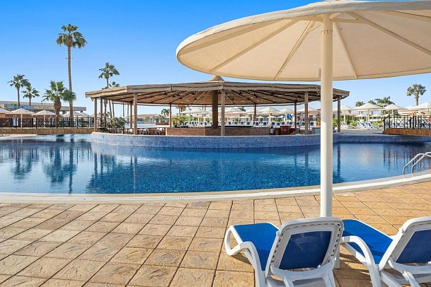 Pickalbatros Luxury Suites