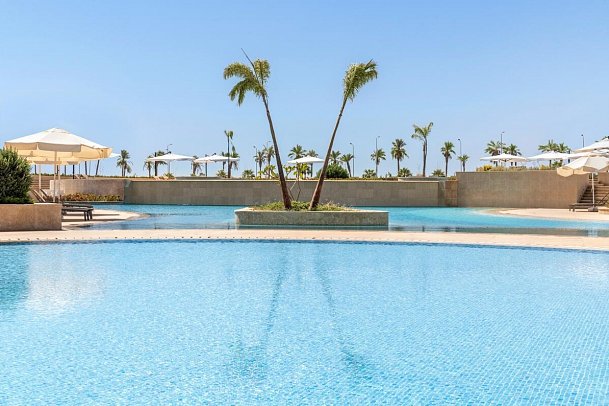 Pickalbatros Luxury Suites