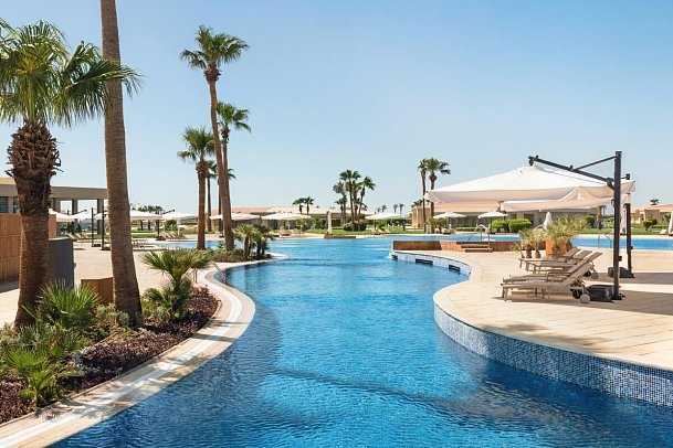 Pickalbatros Luxury Suites