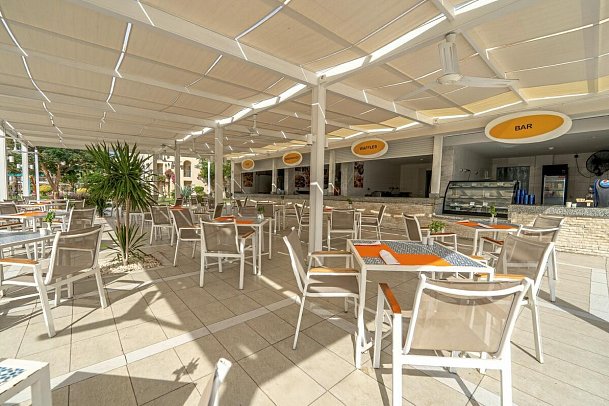 JAZ Mirabel Park & Club
