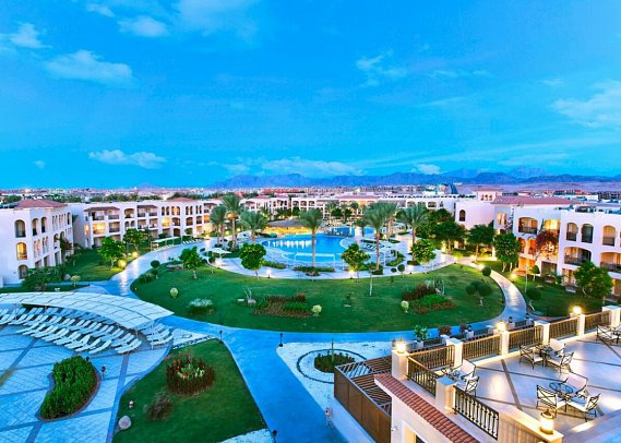 JAZ Mirabel Park & Club