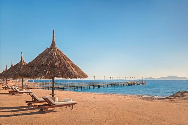 Sheraton Sharms Hotel, Resort, Villas & Spa