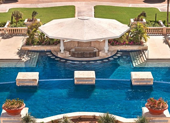 Sheraton Sharm Hotel, Resort, Villas & Spa
