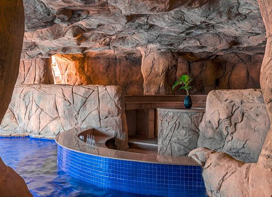 Sheraton Sharm Hotel, Resort, Villas & Spa