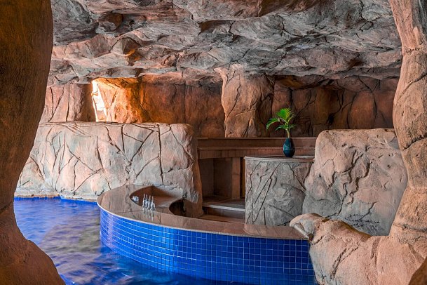Sheraton Sharms Hotel, Resort, Villas & Spa