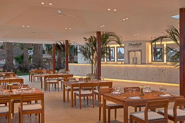 Sheraton Sharms Hotel, Resort, Villas & Spa