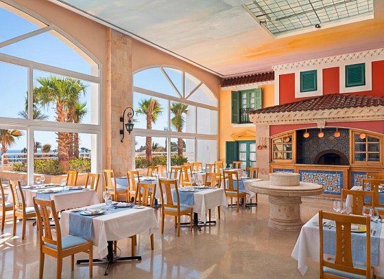 Sheraton Sharm Hotel, Resort, Villas & Spa
