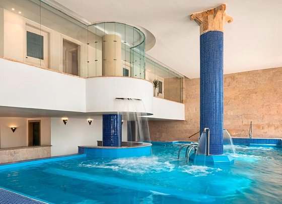 Sheraton Sharm Hotel, Resort, Villas & Spa