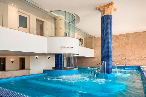 Sheraton Sharms Hotel, Resort, Villas & Spa