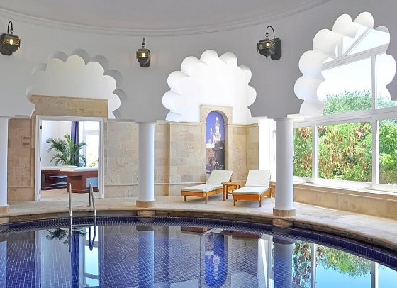 Sheraton Sharm Hotel, Resort, Villas & Spa