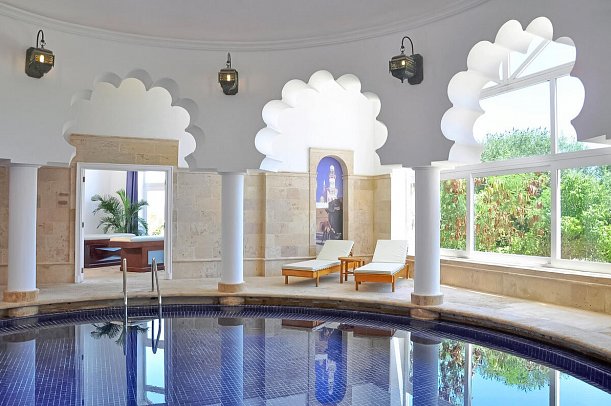 Sheraton Sharms Hotel, Resort, Villas & Spa