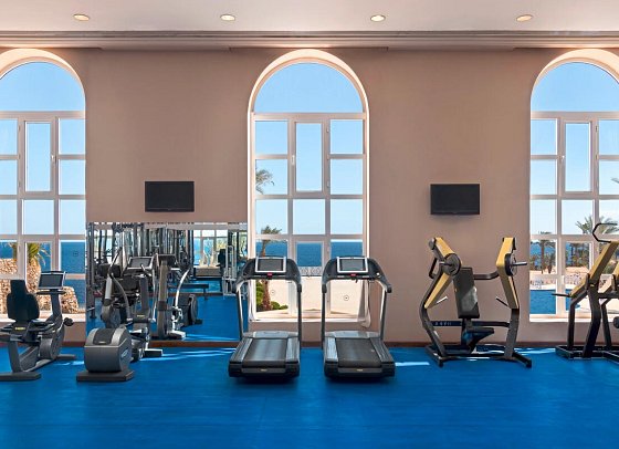 Sheraton Sharm Hotel, Resort, Villas & Spa