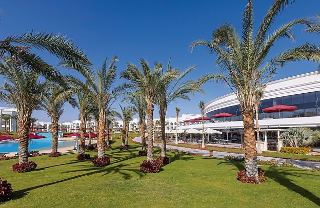 Rixos Radamis Sharm El Sheikh