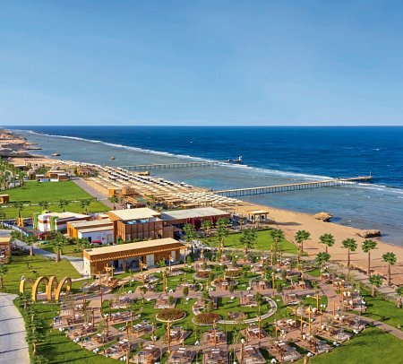 Rixos Radamis Sharm El Sheikh
