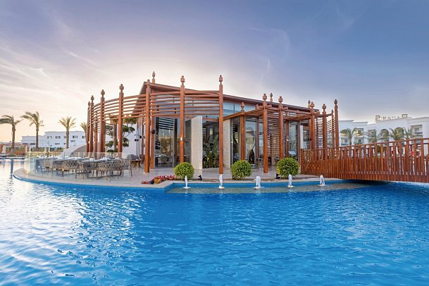 Rixos Radamis Sharm El Sheikh