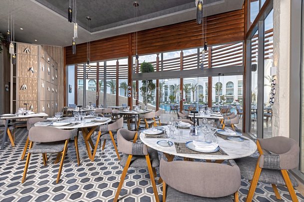Rixos Radamis Sharm El Sheikh