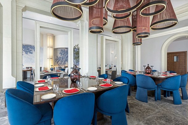 Rixos Radamis Sharm El Sheikh