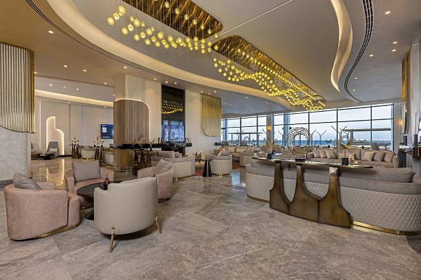 Rixos Radamis Sharm El Sheikh