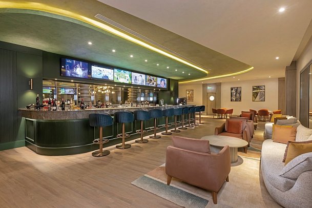 Rixos Radamis Sharm El Sheikh