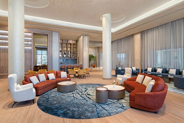 Rixos Radamis Sharm El Sheikh