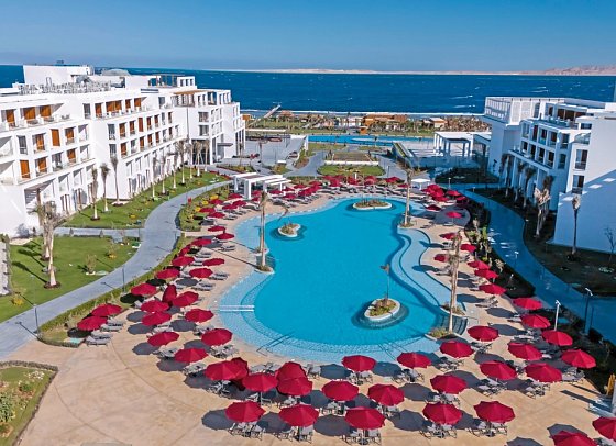 Rixos Radamis Sharm El Sheikh